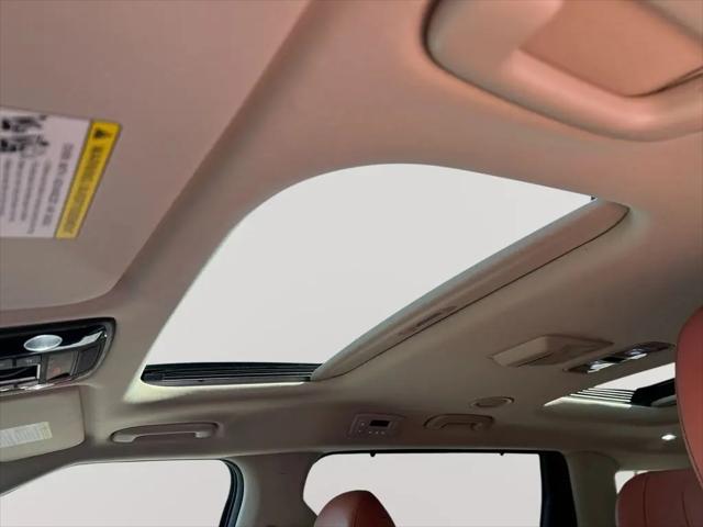 2023 Kia Carnival MPV SX Prestige
