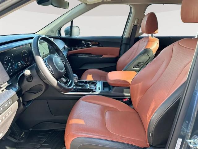 2023 Kia Carnival MPV SX Prestige