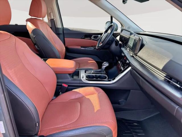 2023 Kia Carnival MPV SX Prestige