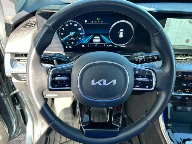 2023 Kia Carnival MPV SX Prestige