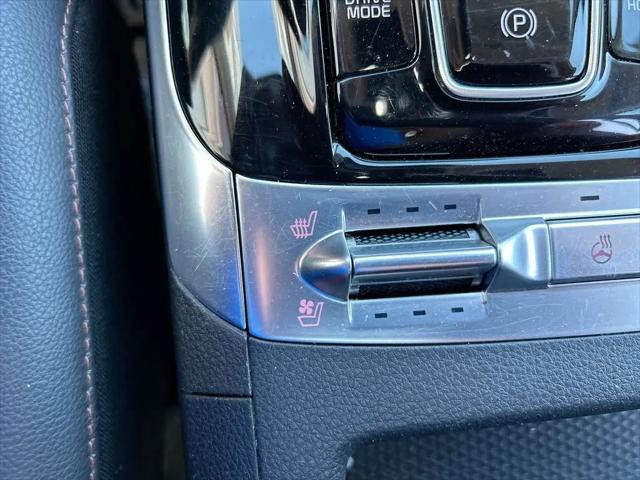 2023 Kia Carnival MPV SX Prestige
