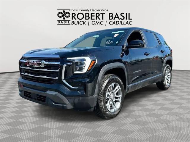 2026 GMC Terrain FWD Elevation for sale in Orchard Park, NY