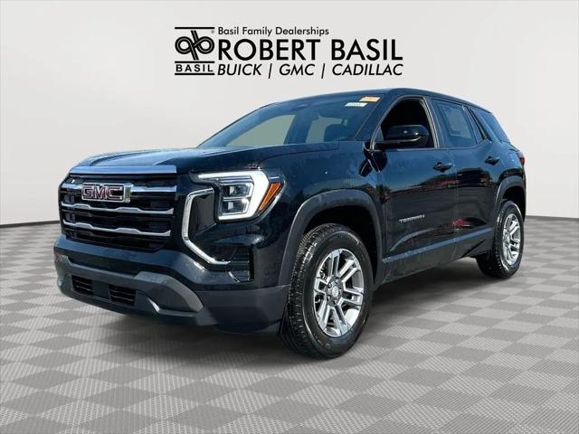 2026 GMC Terrain FWD Elevation for sale in Orchard Park, NY