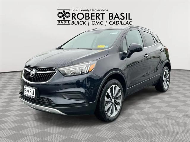 2022 Buick Encore AWD Preferred for sale in Orchard Park, NY