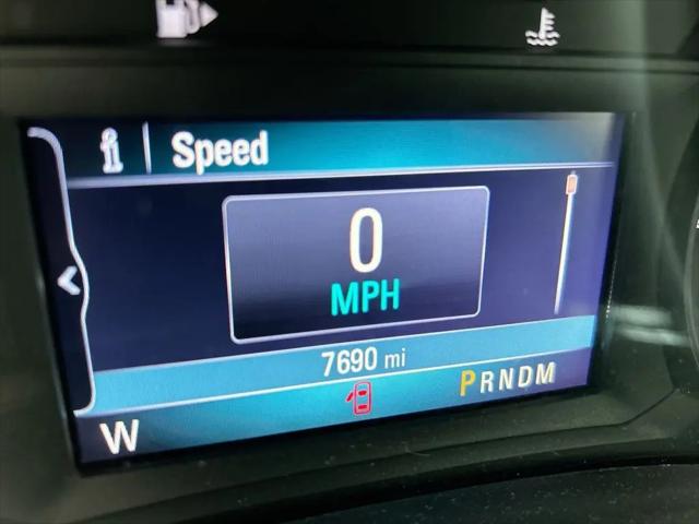 2022 Buick Encore AWD Preferred