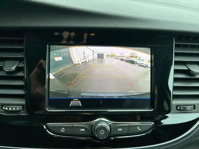 2022 Buick Encore AWD Preferred