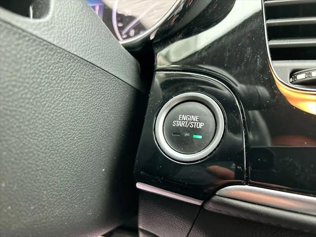 2022 Buick Encore AWD Preferred