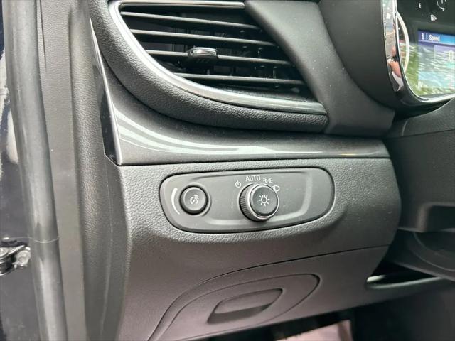 2022 Buick Encore AWD Preferred
