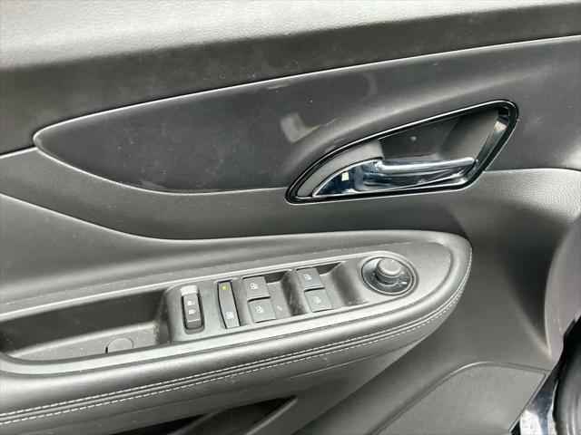 2022 Buick Encore AWD Preferred