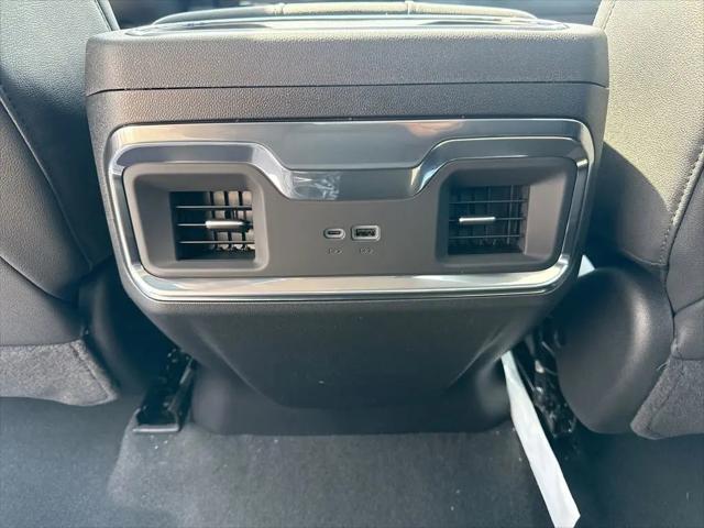 2026 GMC Sierra 1500 Crew Cab, Short Bed, Elevation, 4WD