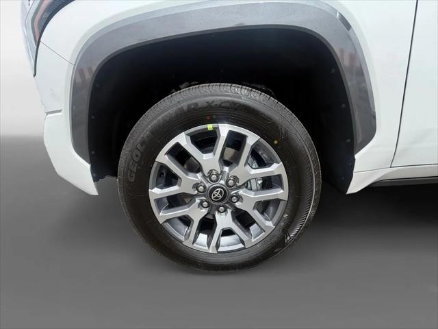 2026 Toyota Tundra 1794 Edition CrewMax 5.5' Bed