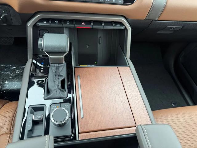 2026 Toyota Tundra 1794 Edition CrewMax 5.5' Bed
