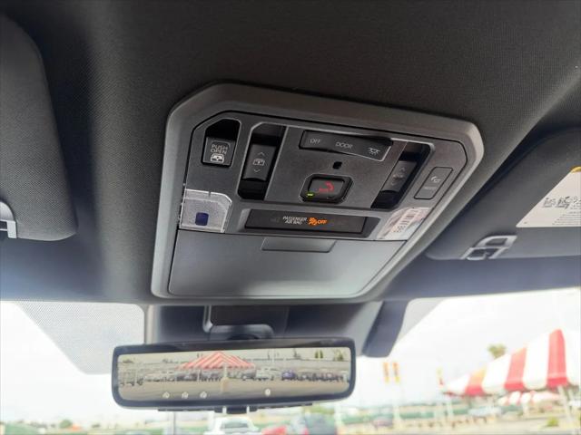 2026 Toyota Tundra 1794 Edition CrewMax 5.5' Bed