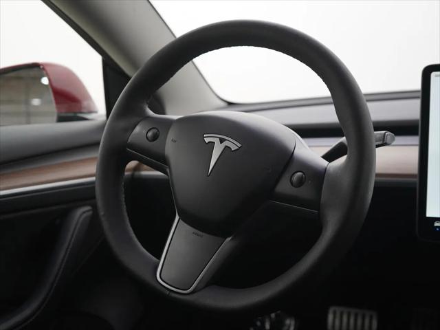 2023 Tesla Model 3 Performance Dual Motor All-Wheel Drive