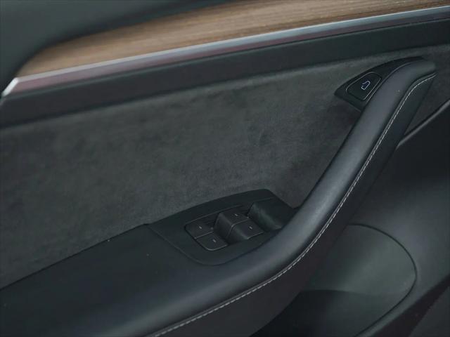 2023 Tesla Model 3 Performance Dual Motor All-Wheel Drive