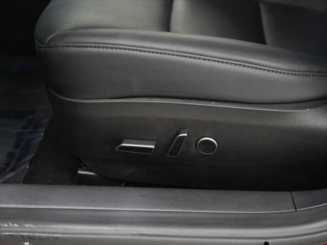 2023 Tesla Model 3 Performance Dual Motor All-Wheel Drive