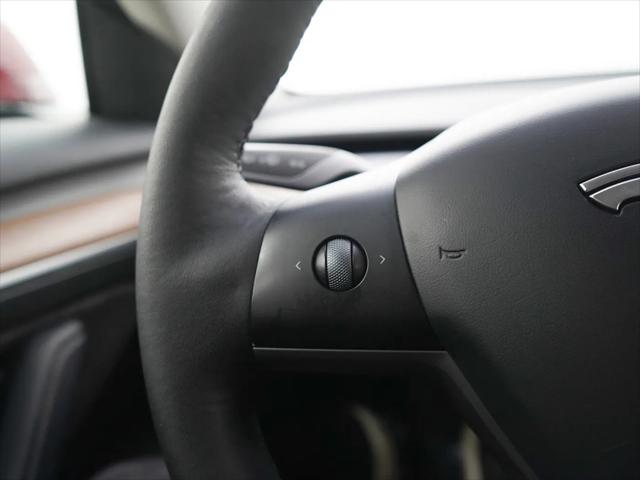 2023 Tesla Model 3 Performance Dual Motor All-Wheel Drive