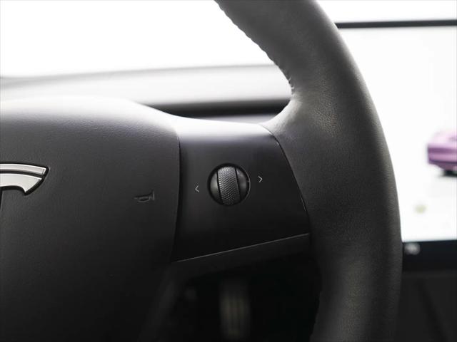 2023 Tesla Model 3 Performance Dual Motor All-Wheel Drive