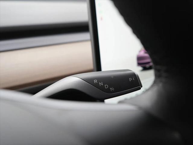 2023 Tesla Model 3 Performance Dual Motor All-Wheel Drive