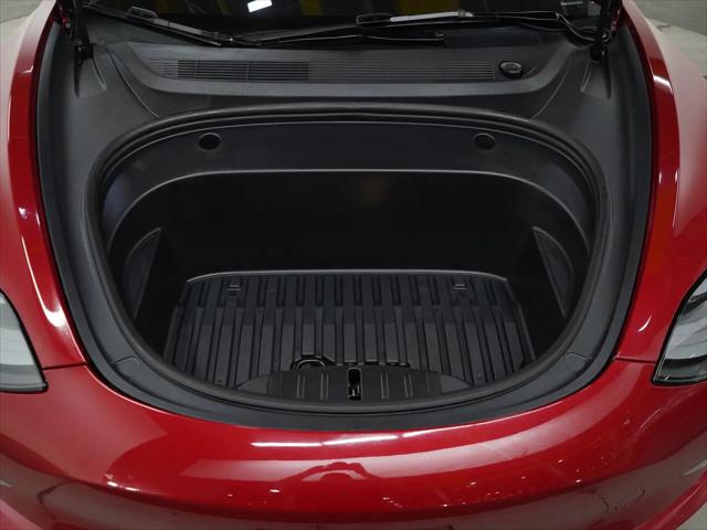 2023 Tesla Model 3 Performance Dual Motor All-Wheel Drive