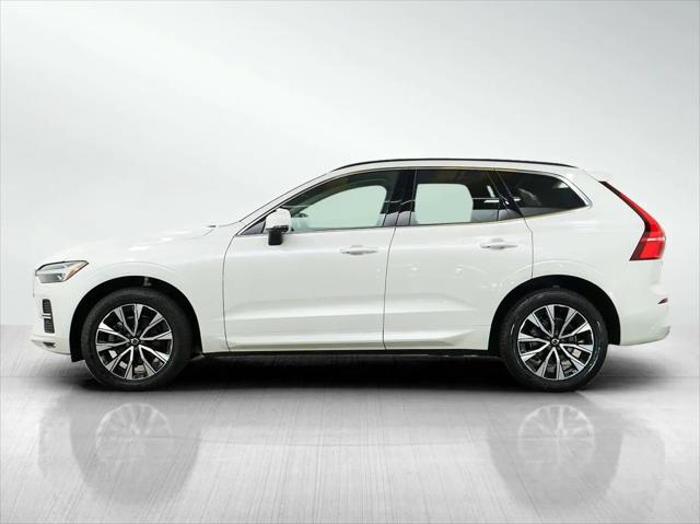 2023 Volvo XC60 B5 Core