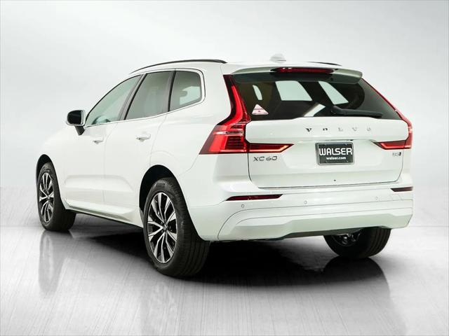 2023 Volvo XC60 B5 Core