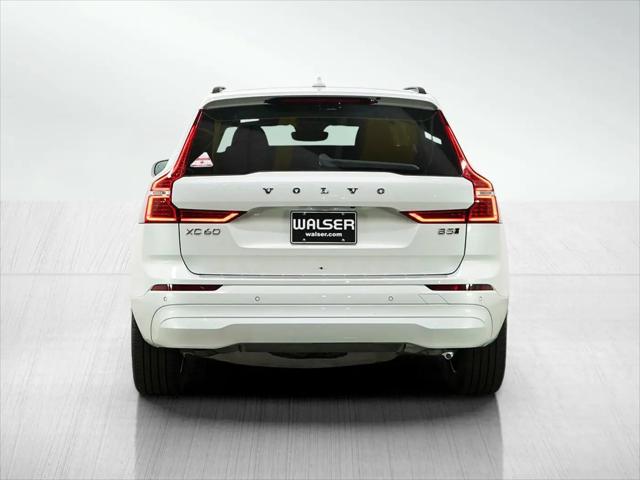 2023 Volvo XC60 B5 Core