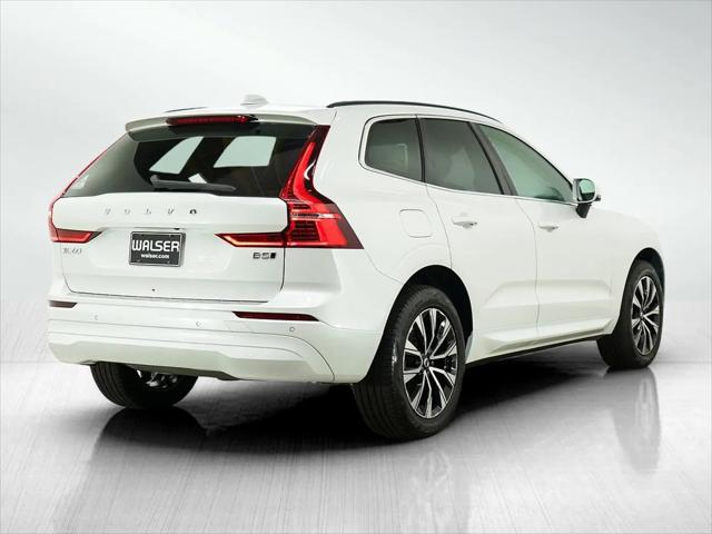 2023 Volvo XC60 B5 Core