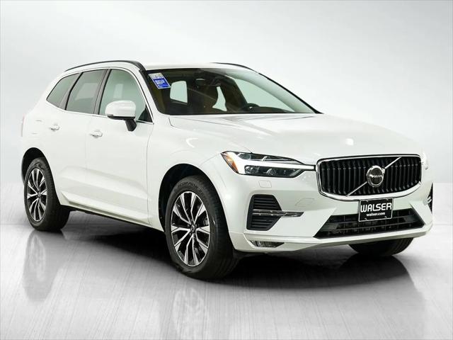 2023 Volvo XC60 B5 Core