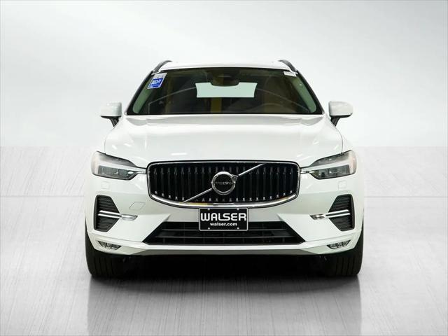 2023 Volvo XC60 B5 Core