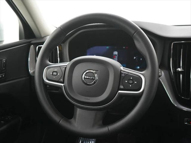 2023 Volvo XC60 B5 Core
