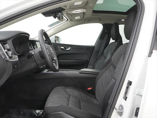 2023 Volvo XC60 B5 Core