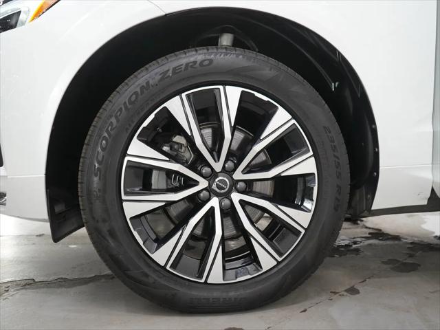 2023 Volvo XC60 B5 Core