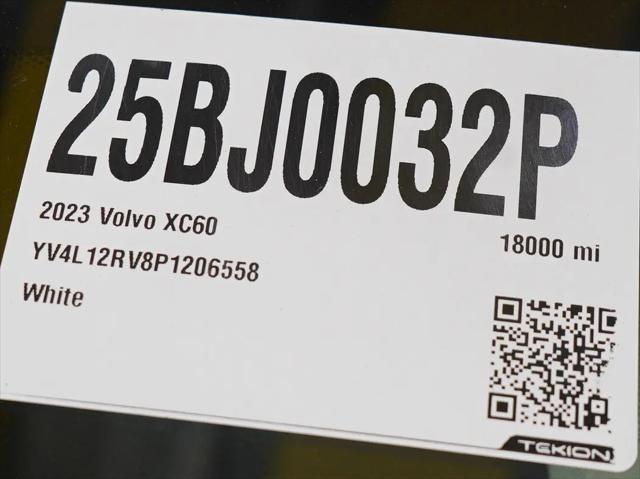 2023 Volvo XC60 B5 Core