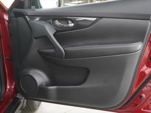 2020 Nissan Rogue SL Intelligent AWD
