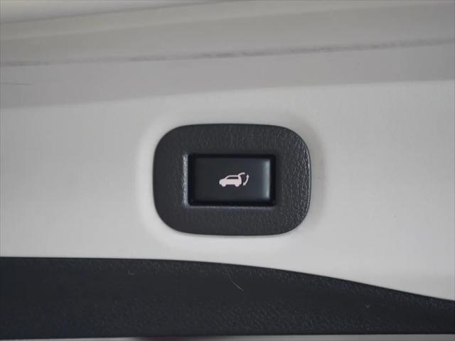 2020 Nissan Rogue SL Intelligent AWD