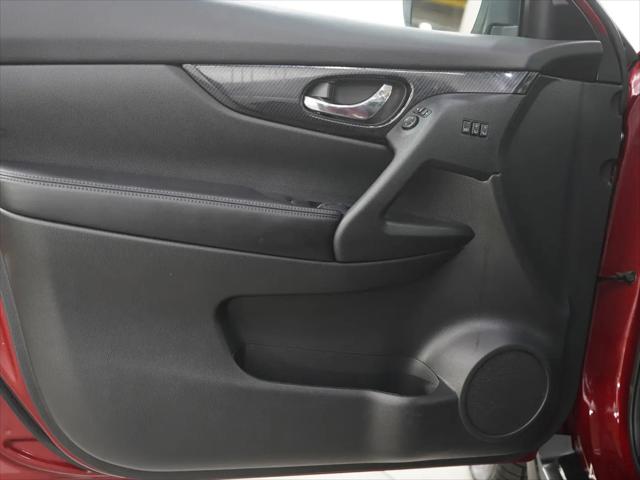 2020 Nissan Rogue SL Intelligent AWD