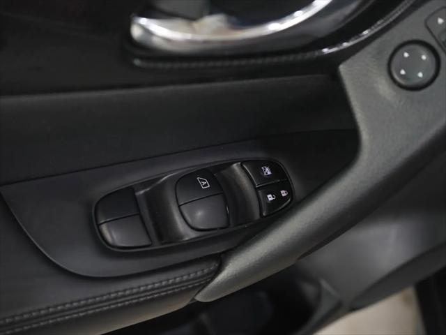 2020 Nissan Rogue SL Intelligent AWD