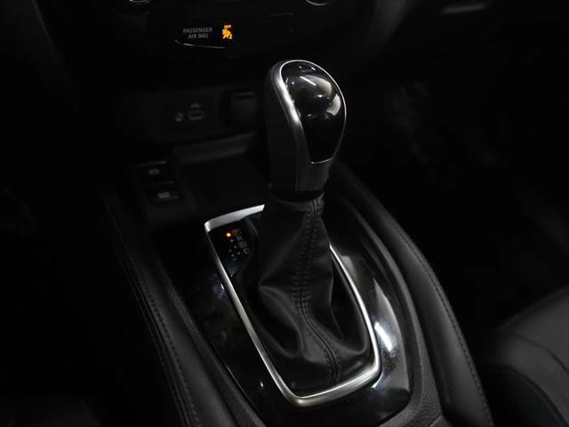 2020 Nissan Rogue SL Intelligent AWD