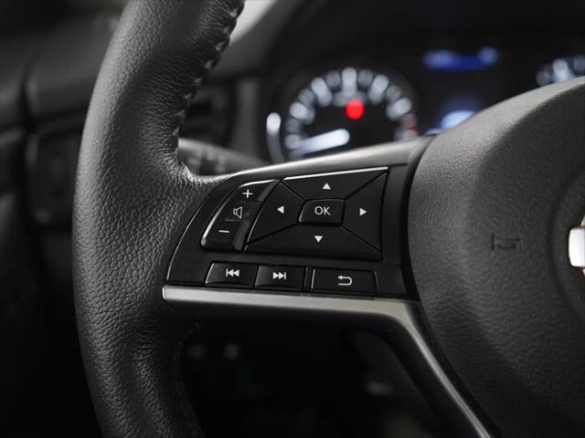 2020 Nissan Rogue SL Intelligent AWD