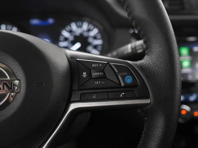 2020 Nissan Rogue SL Intelligent AWD