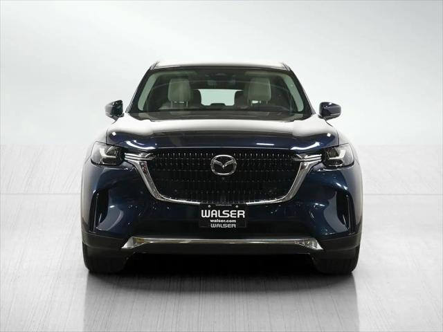 2024 Mazda X-90 Premium Plus