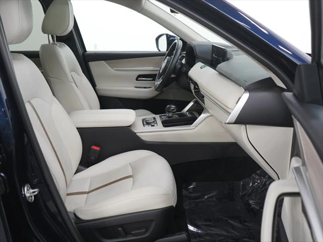 2024 Mazda X-90 Premium Plus
