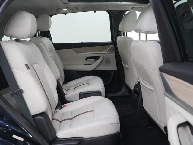 2024 Mazda X-90 Premium Plus