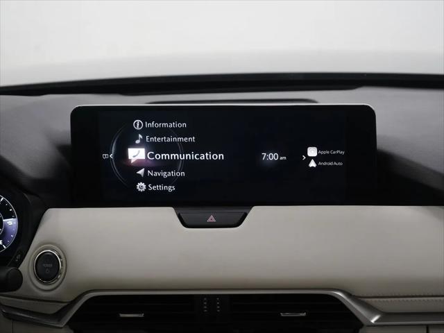 2024 Mazda X-90 Premium Plus