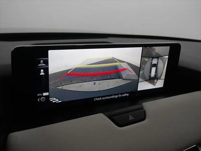 2024 Mazda X-90 Premium Plus