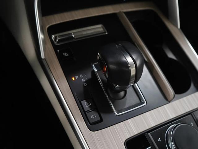 2024 Mazda X-90 Premium Plus