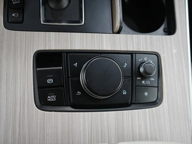 2024 Mazda X-90 Premium Plus