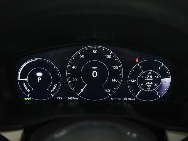 2024 Mazda X-90 Premium Plus