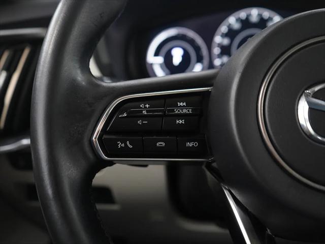 2024 Mazda X-90 Premium Plus